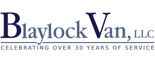 Blaylock Van LLC