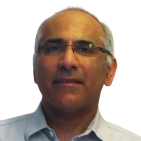 Vinay Dayal