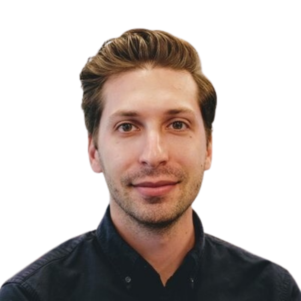 Josh Rosenblum