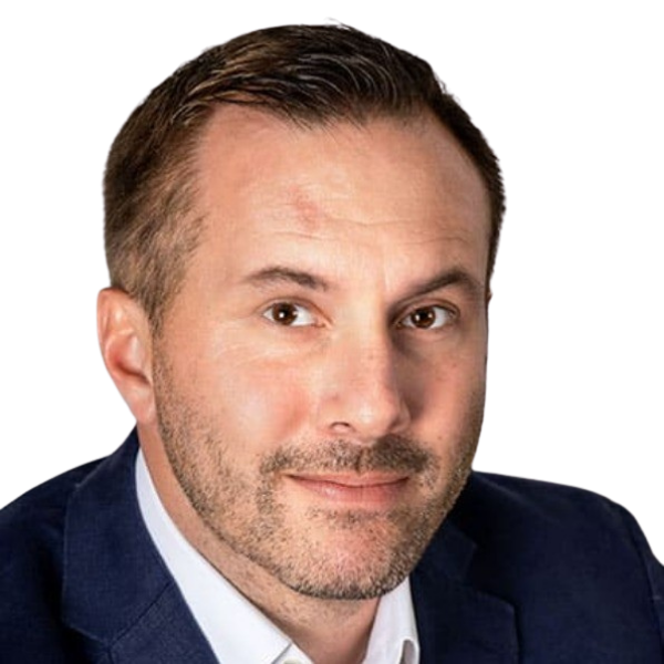 Chad Wildman