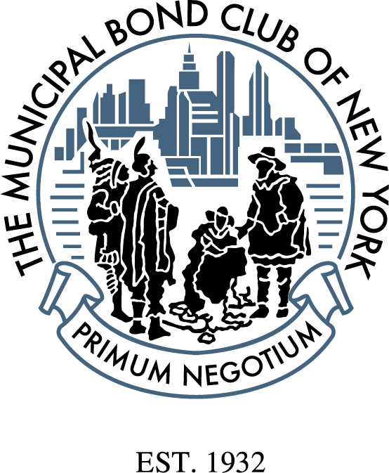 The Municipal Bond Club of New York